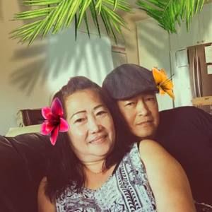 Meet your Posher, Evangeline